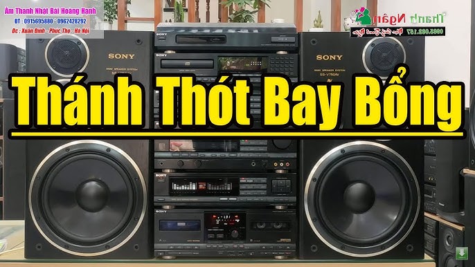 Nhạc Nhẹ Test Loa Hay Bậc Nhất - Bass Đánh Phê Đỉnh Nóc Kịch Trần ...