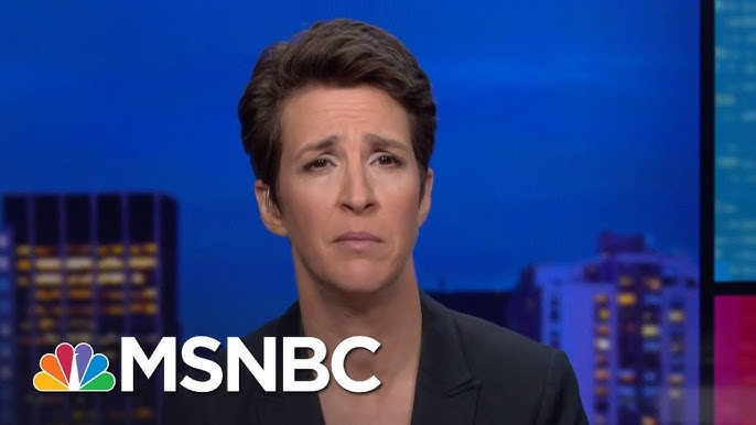 Watch Rachel Maddow Highlights: April 22 | MSNBC