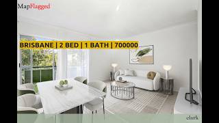 Brisbane,AU | Buy house at 4/546 Sandgate Road, Clayfield, QLD, 4011, Australia | MapFlagged