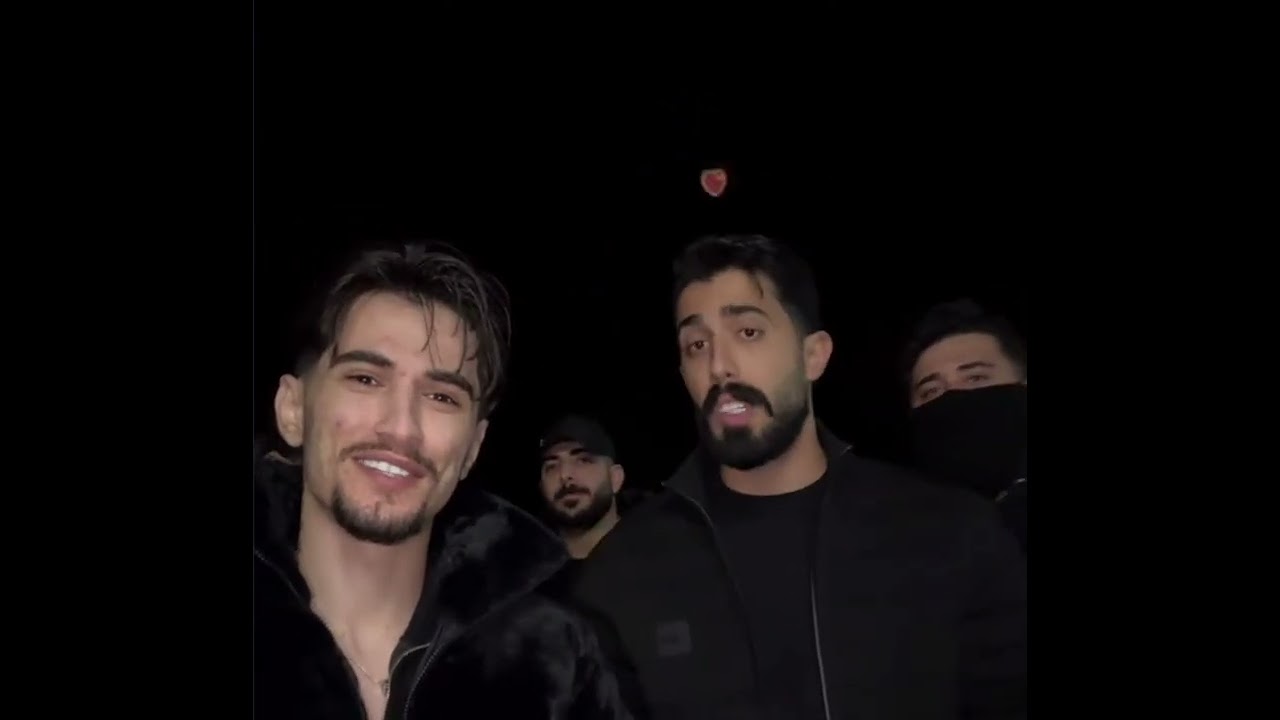 طارق مع وائل بعد غياب القصة الحقيقة كاملا وقصة غيابه لايفوتكم