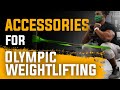 6 Best Accessory Exercises For Olympic Weightlifting