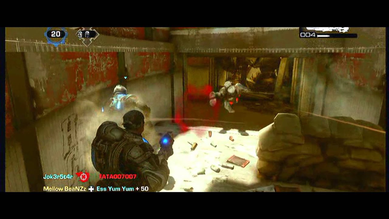 Mellow BeaNZz // Supers Episode #5