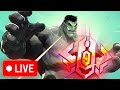 [🔴LIVE] #1 Hulk in the Galaxy 💔 New haircut, am i cooked? 💔 New Video Out!