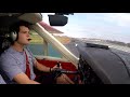 Flight Vlog - Working on my Complex Endorsement! Cessna Cardinal 177RG