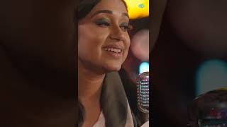#rajbarman & #antaramitra live singing duet 😍 #shorts #youtubeshorts #ytshorts #ajmoncheyeche