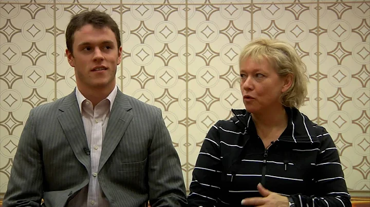 Home Movies: Jonathan Toews