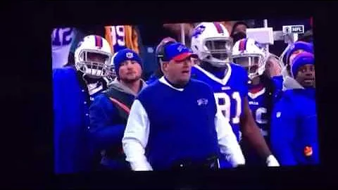 Andrew Franks makes game tying field goal from 55 ...