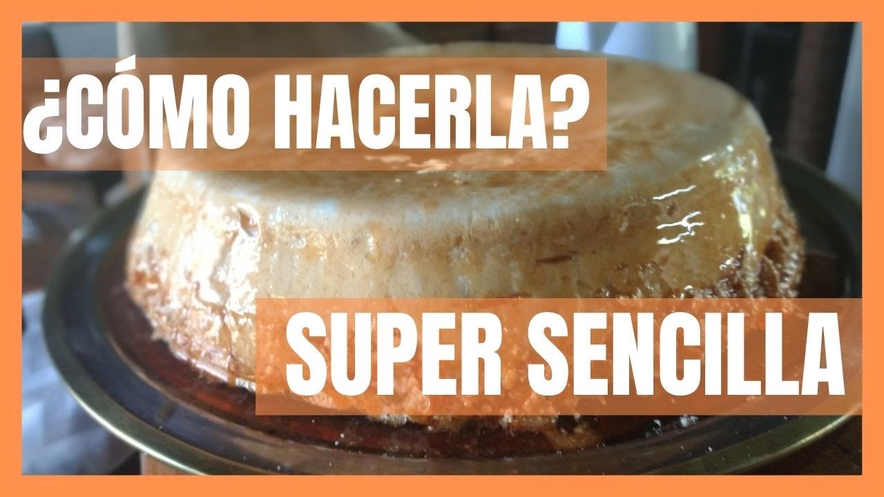 ¿CÓMO HACER una ISLA FLOTANTE que NO SE BAJE? 🍰🍰 SIMPLE y ECONÓMICA