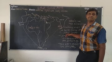 STD 8 SOCIAL SCIENCE LECTURE 1