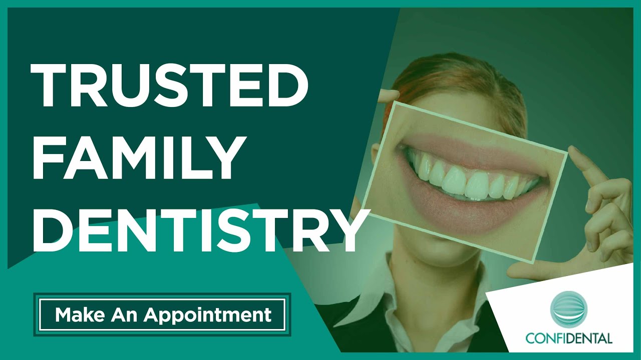 ConfiDENTAL Top 10 Best Dentists Milwaukee YouTube