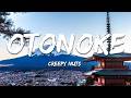 Creepy Nuts - Otonoke (Lyrics)