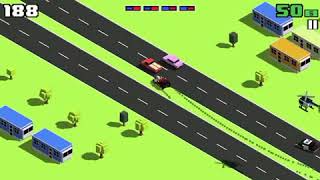 I Was Only Speeding Smashy Road