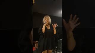 Download Lagu Whispering waves cover by Sharon MP3