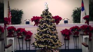 Holiday & Hope