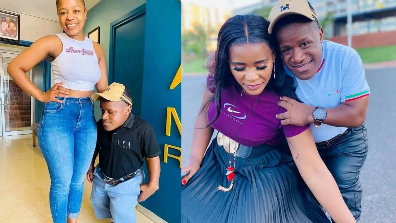 U Bingelela ufuna ukuhlukana no Mayogathi.