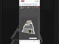 5 bedroom luxurious duplex Arabic western house design north facing with car parking RO0006 MALYALAM