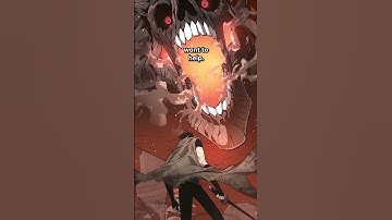 Thumbnail of A new series from the Creator of Omniscient Reader?! | The World After the Fall on WEBTOON