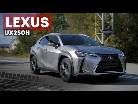 АВТО ИЗ КОРЕИ LEXUS UX