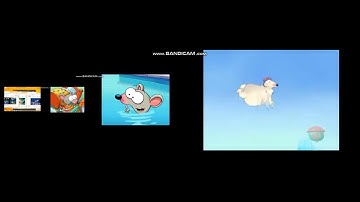 up to faster 19 parison to toopy and binoo v2