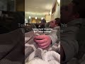 Bro’s heart dropped