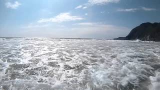 Playa Quintay, V Region, Chile