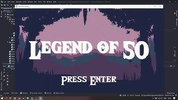 CS50 Games - assignment 5