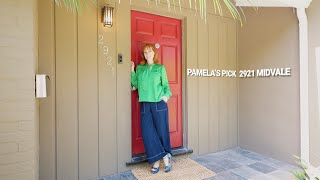 Pamela's Pick: 2921 Midvale Ave. | Offered at $1,299,999 1569 Midvale Avenue Los Angeles Ca