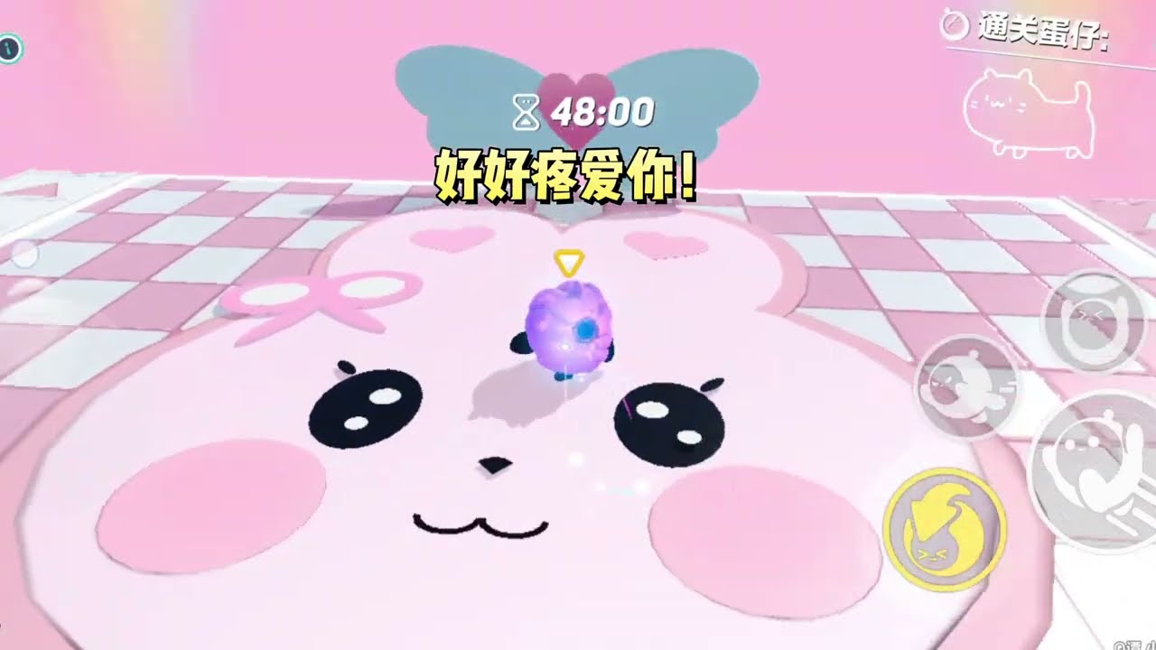 我是一只奶牛猫，我的忠仆小余带着我参加了一档，当下最火爆的宠物综艺节目。#一口气看完 #小说 #故事