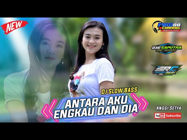 Dj Antara Aku Engkau Dan Dia - FIKO 88 CHANNEL feat Ojie Saputra | Dj Minang Terbaru 2022 class=