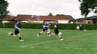 NPBHS U13 CDL vs Advanced Accounting PN United FC 130626