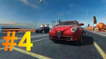 GT Racing 2 Gameplay Part 4 PC | No Commentary