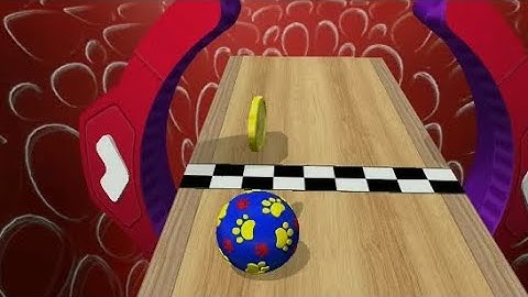 Going Balls - All Levels Gameplay Walkthrough Android/IOS #54