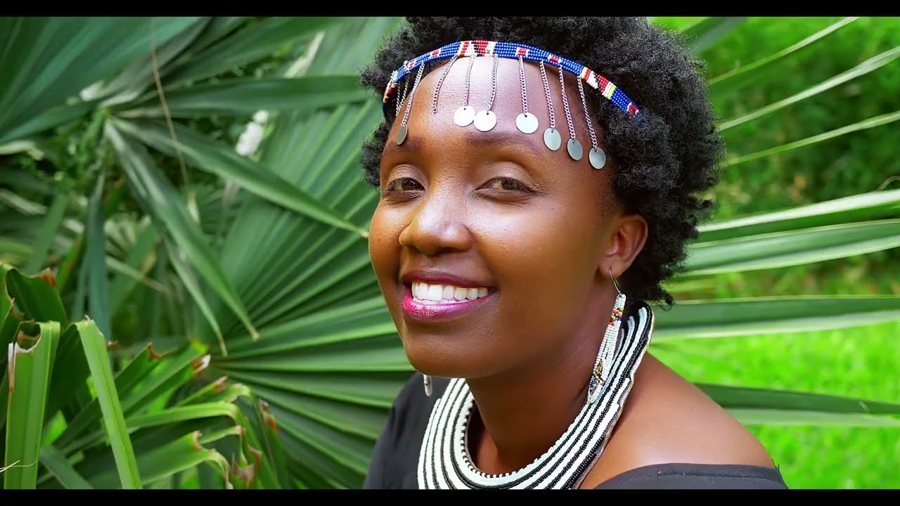 LINDAH JEPKOSGEI- I'M IN LOVE (Official Video)