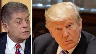 Judge Napolitano: NY Times legally immune form liability