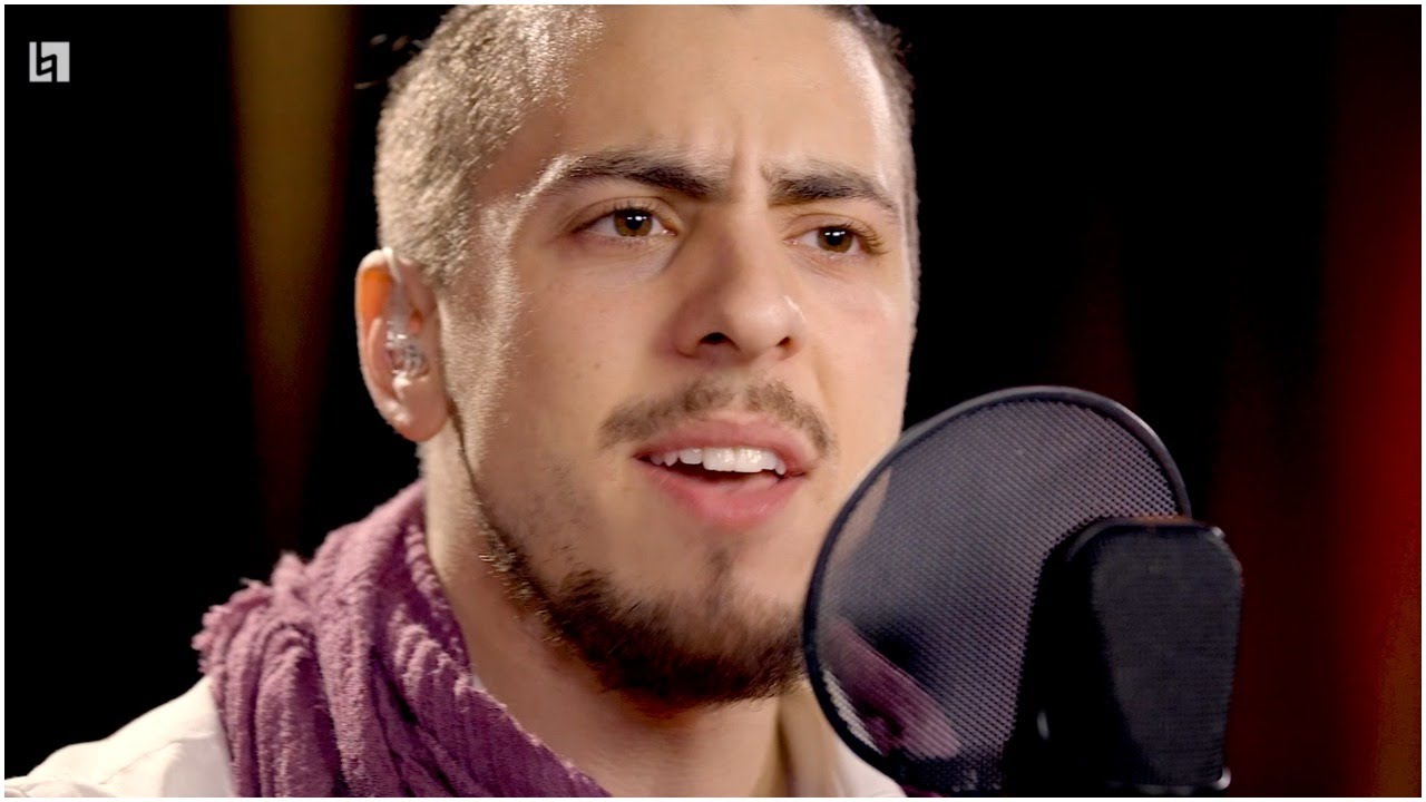 Martín Guas - Mi Pueblo (Berklee Studio Recording)