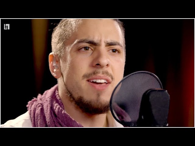 Martín Guas - Mi Pueblo (Berklee Studio Recording)
