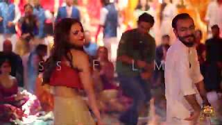 Naagin | Dance on a wedding | Pakistani Wedding