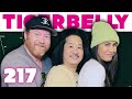 Jon Reep & The Shaky Shoulder | TigerBelly 217