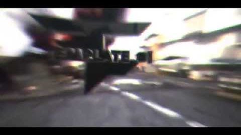 3D Motion Track Template - Black ops 2 : Carrier (CS6 & Element 3D Only!)