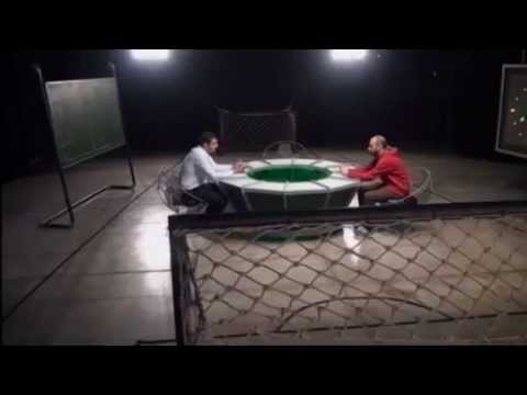 ფეხბურთის დრო - გადაცემა 3