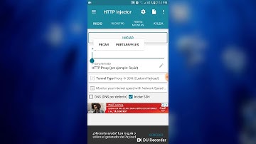 Crear cuenta ssh para http injector