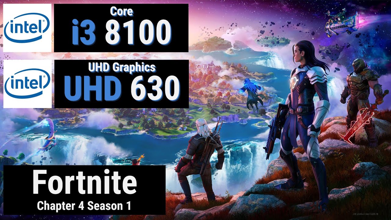 core-i3-8100-uhd-graphics-630-fortnite-youtube