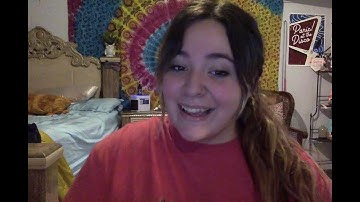 ASL Vlog #5: Sports Topic