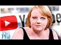 Could This Girl Be The Next Logan Paul? - Dr. Phil