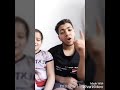 افعل وبطل تقول اخويا ولله الشق كيمو 