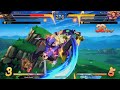 |DBFZ| HAPPY BIRTHDAY TOD KO??! |60FPS HDR|