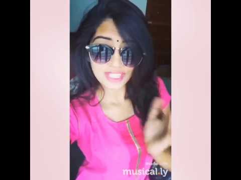 BadtameezDil musically#3😎 || disha❤️