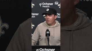 Erik Mccoy And Kendre Miller Out For The Season Saints Hc Kellen Moore On Their Impact