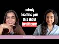 Farah Meghji on Building Change Inside Healthcare &amp; Self Advocacy | Be Anomalous by Sai Menon