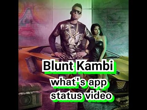 what's app status #video Blunt kambi | veet baljit |